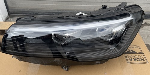 Tiguan scheinwerfer links - tiguan,
