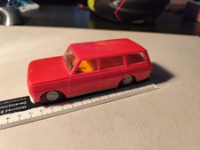 Wartburg 353 Tourist DDR Modell Spielzeug Auto 1:30 VEB 