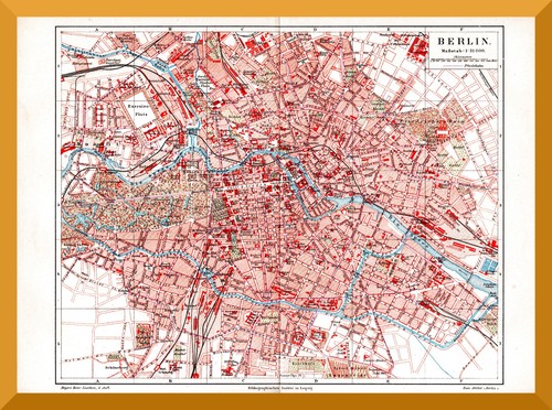 Berlin 140 jahre alter - berlin, +140