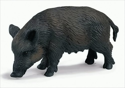 Schleich 14334 bache - schleich,