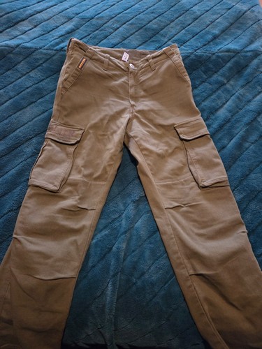 Motorradjeans rokker cargo - motorradjeans,