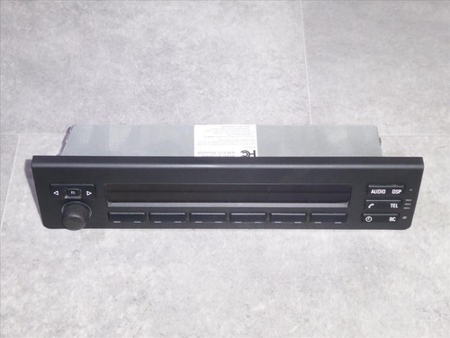 Bmw e39 530d - e39,