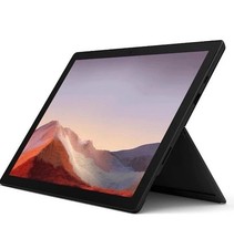 Microsoft Surface Pro 7 256GB,Intel i7, 16GB RAM**F-UNBENUTZT,WIE NEU**Akku 100%