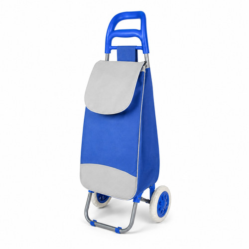 Einkaufstrolley einkaufswagen - einkaufstrolley,