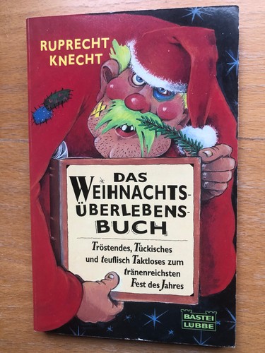 Ruprecht knecht das - knecht,,