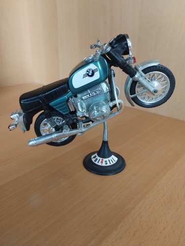 Polistil bmw motorrad r75 - bmw, r75/5
