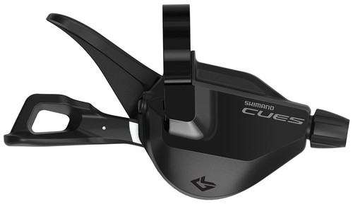 Shimano cues u6000 fach - sl-u6000, 10-fach