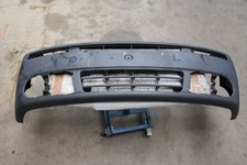 Stossstange/-stossfänger Vorne 91165829 Farbe silber Opel Vivaro Bj 2004