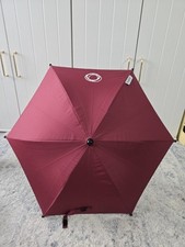 Bugaboo Sonnenschirm plus