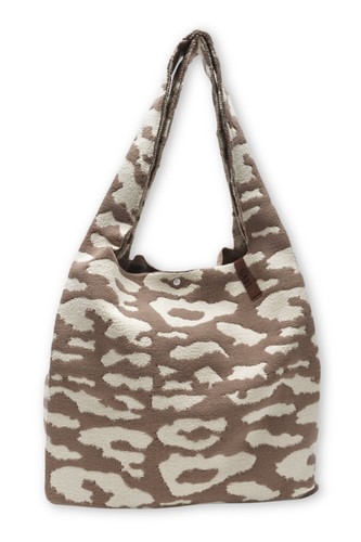 Shopper lois braun beige - shopper, ii