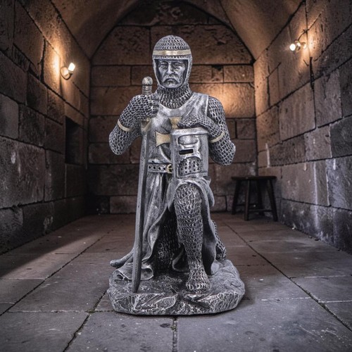 Mittelalter ritter soldat - mittelalter,