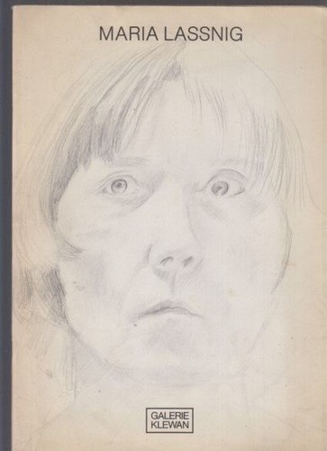 Maria lassnig bilder und - bilder,