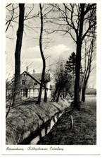 Ansichtskarte Braunschweig