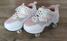 Roller Skate Shoes - Schuhe