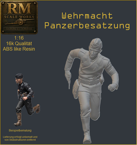 Ww2 wehrmacht figur - ww2,