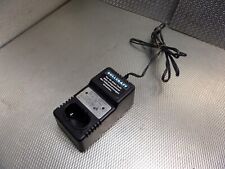 Ladegerät BULLCRAFT CB - 01/1, 14V, 60W, Akku Ladegerät Schnellladegerät