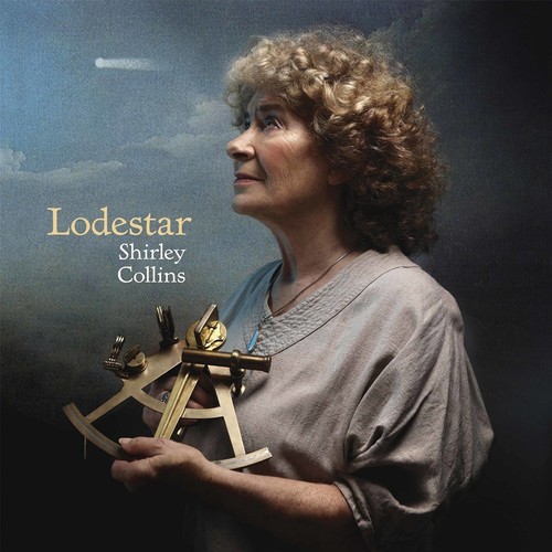 Shirley collins lodestar - collins,