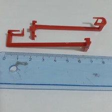 DDR,RFT,1 Stück Skalenzeiger,Radio z.B. Prominent,Minora1101,unbenutzt