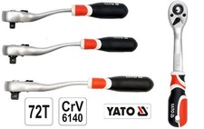 Ratschen Set 1/4 3/8 1/2 Zoll