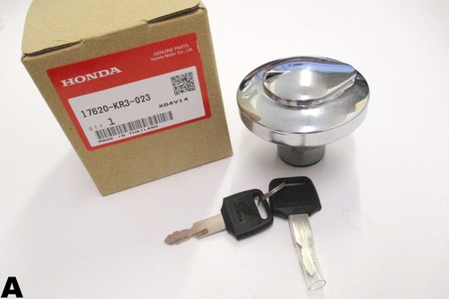 Original tankdeckel - original,