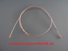 Kupplungszug für Motor