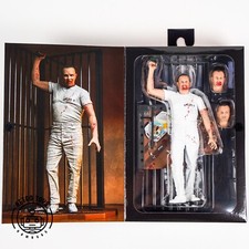 Hannibal Lecter NECA The
