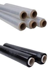 Stretchfolie Palettenfolie