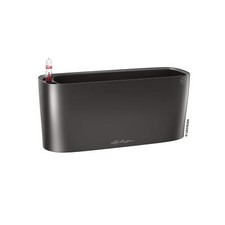 Lechuza Delta 10 anthrazit