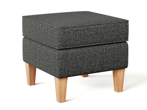 Hocker sitzer polsterhocker - hocker,