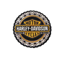 Harley Davidson