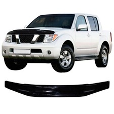 Motorhaube Windabweiser Für