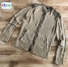 Belstaff CARDIGAN, chunky knit