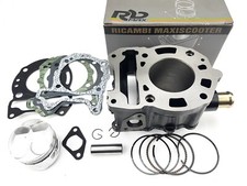 Zylinder 125ccm Aprilia Gilera