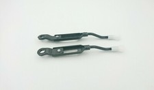 2x Schubstange Cabrio Verdeck