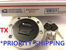 Fuel Tank Gas Cap For Suzuki