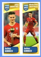 Sticker Panini FIFA 365 2022