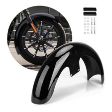 19 "Schwarzer Rad-Wickel-Front