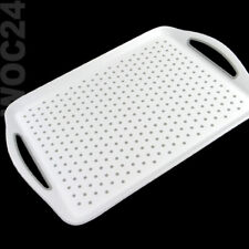 ANTI-RUTSCH Serviertablett