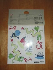 Ikea figurer 4 - ,