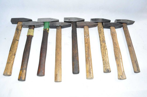 Peddinghaus hammer - peddinghaus, //