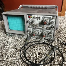 HAMEG Oszilloskop  HM205-2