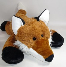 Fuchs Riesenfuchs Plüschtier