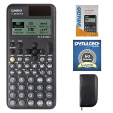 Casio FX-991 DE CW mit