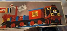 Lego 181 - Zug/Train 4,5V +