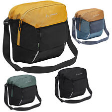 Vaude Cycle Messenger M Fahrradtasche Umhängetasche Officetasche Laptopfach 15 L