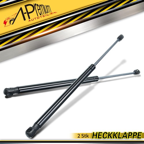 Gasfeder heckklappe - 2x,