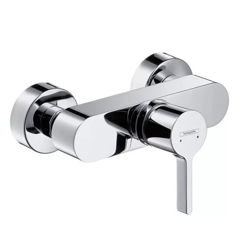 Hansgrohe metris wandmontage - metris, s
