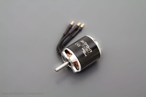 Actro 3548 790kv - actro-n, bl