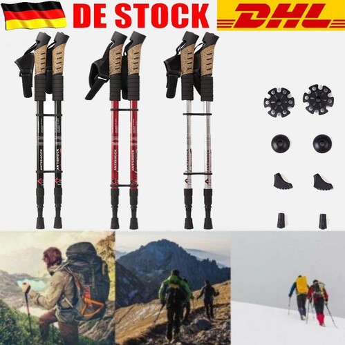 Wanderstöcke nordic walking - nordic,