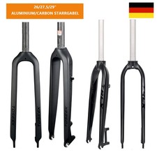 MTB Fahrrad Starrgabel​